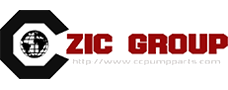 CZIC GROUP-PUTZMEISTER PARTS Logo