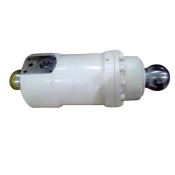 Plunger Cylinder Q160-80 402244