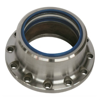 Plunger Cylinder Cover Q200-80 278903007