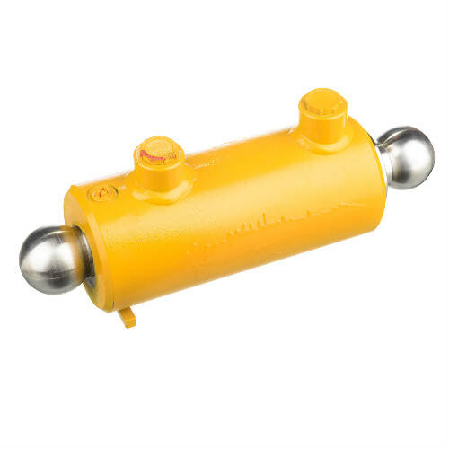 160-80 plunger hydraulic cylinder