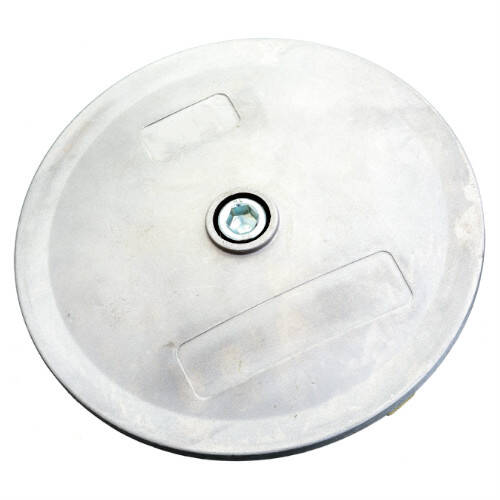 Cleaning Lid Ø 235