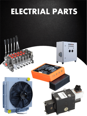 Electrice Parts catalog