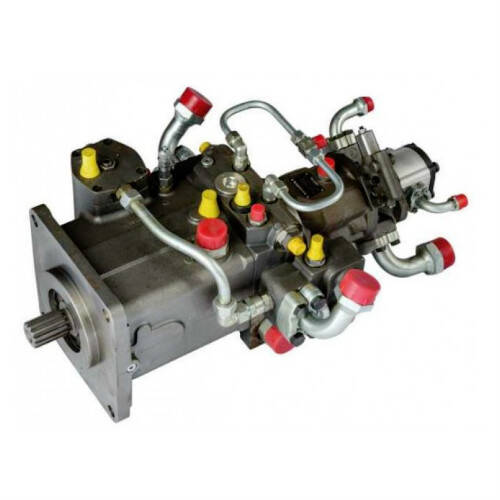 Hydr. Pump R A4VG180HD，403755