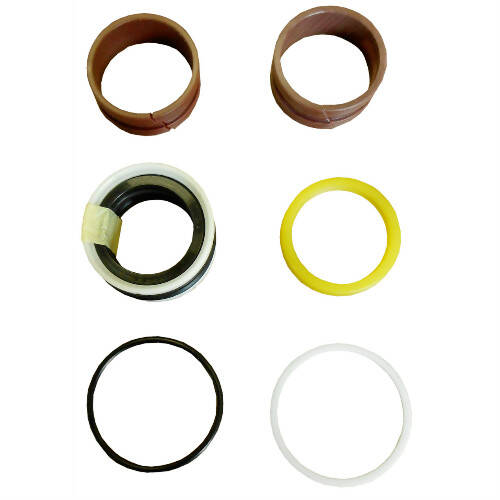 Outrigger hydraulic cylinder seal kit