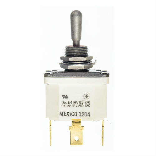Toggle Switch 5A; 2S297