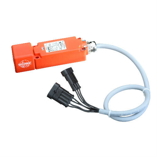 Transponder RFID Switch