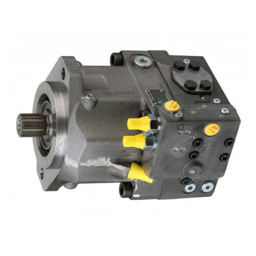 Hydraulic Pump A11VO60DRSP/10R 10199591