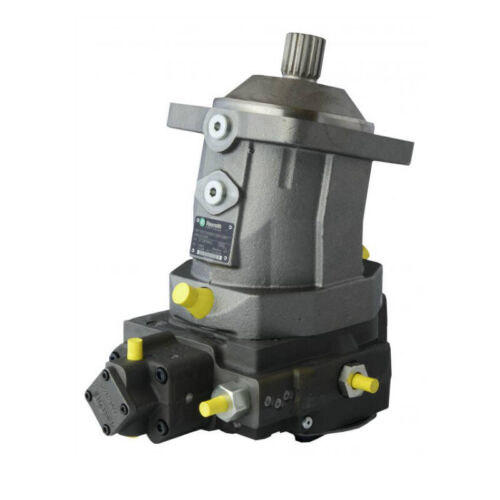 Hydraulic Pump A7VO80 L 10155094