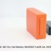 Original Ni- MH Dry Cell Battery BA22503 Fub05 AA, 6V/2100 M Ah